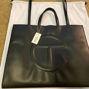Bag Security Program III - Shopping Bag (large)